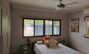 VENTA CASA LA GLORIA BETANIA (KF)