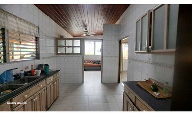 Casa Betania La Gloria (KF)