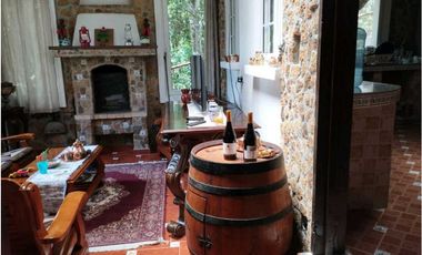 Venta casa Cerro Azul (KF)