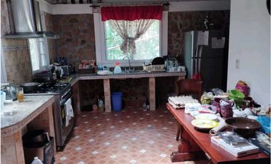 Venta casa Cerro Azul (KF)