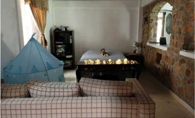 Venta casa Cerro Azul (KF)