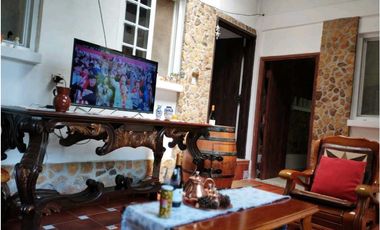 Venta casa Cerro Azul (KF)