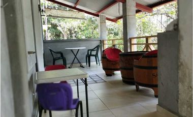 Venta casa Cerro Azul (KF)