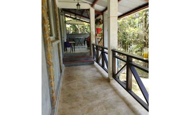 Venta casa Cerro Azul (KF)