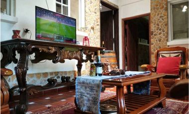 Venta casa Cerro Azul (KF)