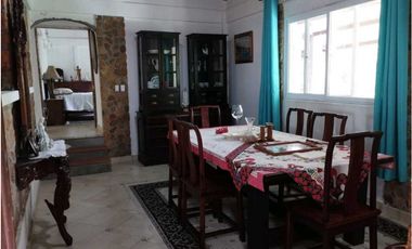 Venta casa Cerro Azul (KF)