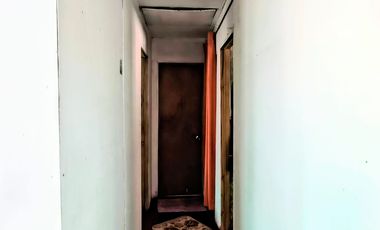 casa con cabaña y buen terreno en Parral