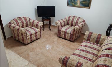 VENTA CASA EN SANTIAGO -VERAGUAS (GS)