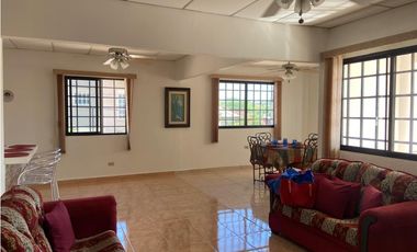 VENTA CASA EN SANTIAGO -VERAGUAS (GS)