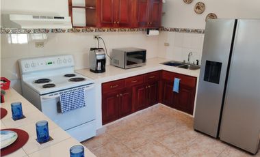 VENTA CASA EN SANTIAGO -VERAGUAS (GS)