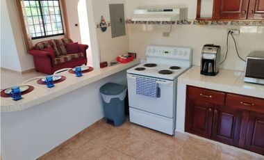 VENTA CASA EN SANTIAGO -VERAGUAS (GS)