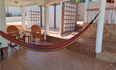 VENTA CASA EN SANTIAGO -VERAGUAS (GS)
