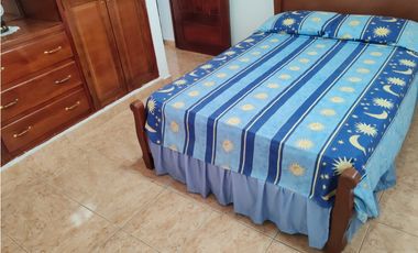 VENTA CASA EN SANTIAGO -VERAGUAS (GS)