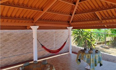VENTA CASA EN SANTIAGO -VERAGUAS (GS)