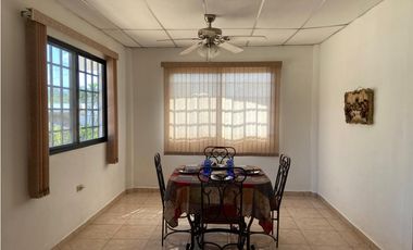 VENTA CASA EN SANTIAGO -VERAGUAS (GS)