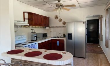 VENTA CASA EN SANTIAGO -VERAGUAS (GS)