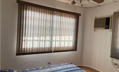 VENTA CASA EN SANTIAGO -VERAGUAS (GS)