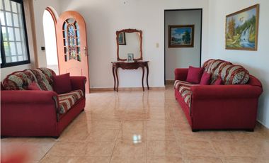 VENTA CASA EN SANTIAGO -VERAGUAS (GS)
