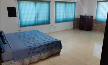 VENTA CASA EN SANTIAGO -VERAGUAS (GS)