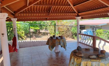 VENTA CASA EN SANTIAGO -VERAGUAS (GS)