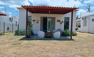 SAN CARLOS / THE VILLAGE BEACH RESIDENCES / 250M / 3 HABITACIONES