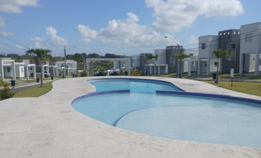 SAN CARLOS / THE VILLAGE BEACH RESIDENCES / 250M / 3 HABITACIONES