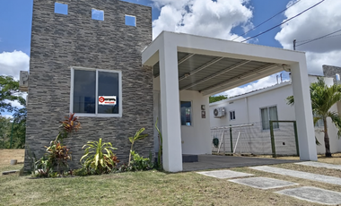 SAN CARLOS / THE VILLAGE BEACH RESIDENCES / 250M / 3 HABITACIONES