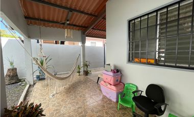 BRISAS DEL GOLF / 262M / 3 HABITACION / 2 PARKING / TERRAZA / JARDIN