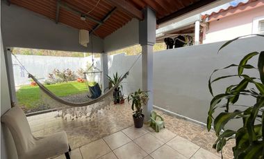 BRISAS DEL GOLF / 262M / 3 HABITACION / 2 PARKING / TERRAZA / JARDIN