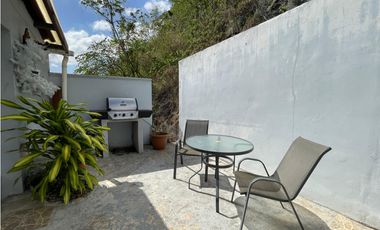 BRISAS DEL GOLF / 262M / 3 HABITACION / 2 PARKING / TERRAZA / JARDIN