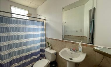 BRISAS DEL GOLF / 262M / 3 HABITACION / 2 PARKING / TERRAZA / JARDIN