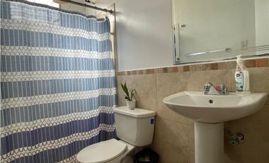 BRISAS DEL GOLF / 262M / 3 HABITACION / 2 PARKING / TERRAZA / JARDIN