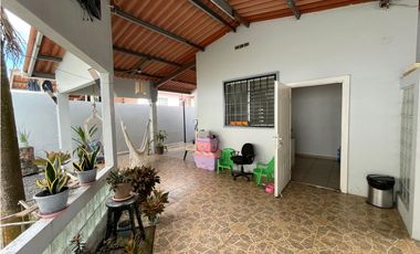 BRISAS DEL GOLF / 262M / 3 HABITACION / 2 PARKING / TERRAZA / JARDIN