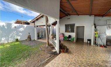 BRISAS DEL GOLF / 262M / 3 HABITACION / 2 PARKING / TERRAZA / JARDIN