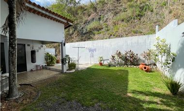 BRISAS DEL GOLF / 262M / 3 HABITACION / 2 PARKING / TERRAZA / JARDIN