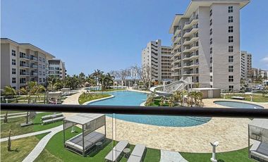 VENTA DE APARTAMENTO EN PLAYA CARACOL, PH OLAS DEL MAR (2)