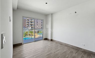 VENTA DE APARTAMENTO EN PLAYA CARACOL, PH OLAS DEL MAR (2)
