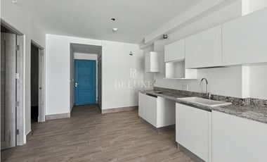 VENTA DE APARTAMENTO EN PLAYA CARACOL, PH OLAS DEL MAR (2)