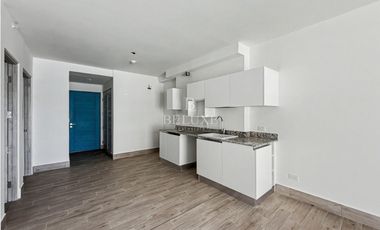 VENTA DE APARTAMENTO EN PLAYA CARACOL, PH OLAS DEL MAR (2)