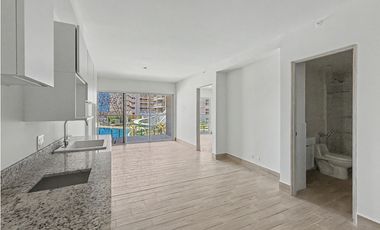 VENTA DE APARTAMENTO EN PLAYA CARACOL, PH OLAS DEL MAR (2)