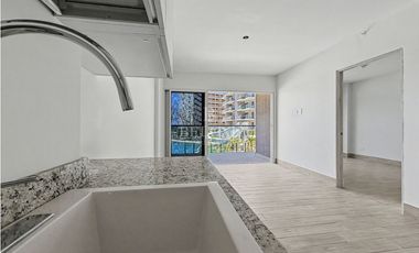 VENTA DE APARTAMENTO EN PLAYA CARACOL, PH OLAS DEL MAR (2)