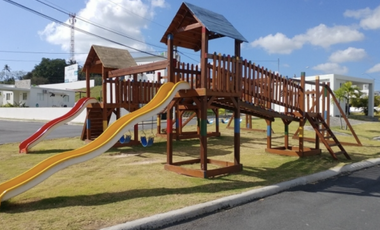 SE VENDE CASA EN THE VILLAGE BEACH RESIDENCES SAN CARLOS CON TERRAZA