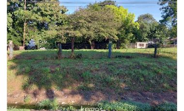 SE VENDE TERRENO EN CHITRE