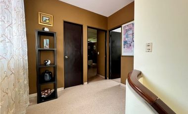 SE VENDE CASA EN HATO PINTADO - LA LOMA