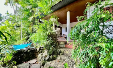SE VENDE CASA EN HATO PINTADO - LA LOMA