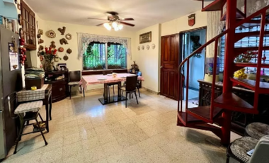 SE VENDE CASA EN HATO PINTADO - LA LOMA