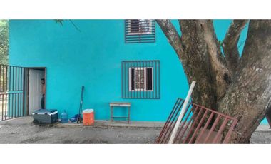 VENDO CASA FRENTE AL MAR 960MTS