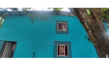 VENDO CASA FRENTE AL MAR 960MTS