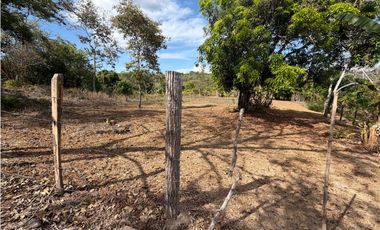 SAN CARLOS / LA ERMITA / 5339M / TERRENO PLANO / CERCA DE RIO / AG