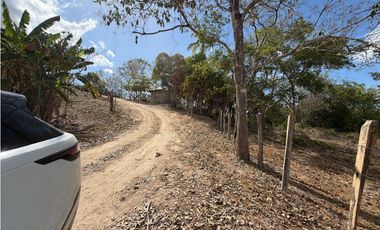 SAN CARLOS / LA ERMITA / 5339M / TERRENO PLANO / CERCA DE RIO / AG